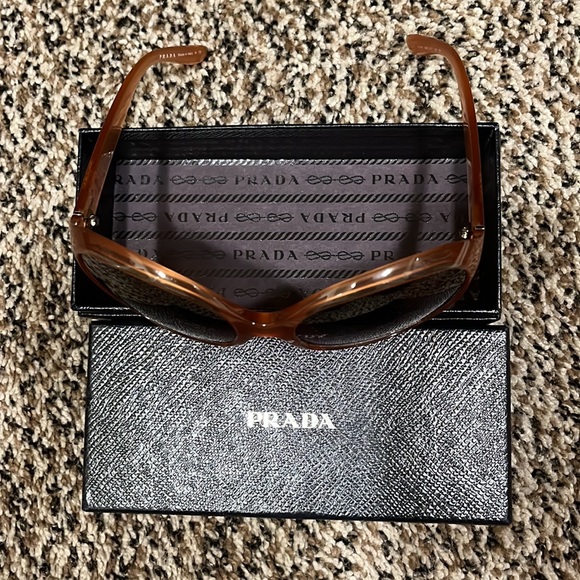 Prada Sunglasses - Picture 3 of 5